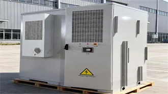 5 Ways Battery Storage Is Transforming Solar Energy