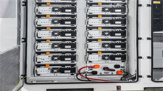 Energy Storage Cabinet Price Guide: Key Factors & Market Trends in