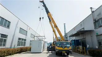 Global BESS Cost Forecast 2026-2027: Utility-Scale