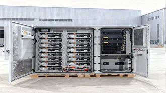 The rise of vanadium redox flow batteries: A game-changer in energy