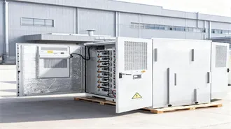 HARARE ENERGY STORAGE CABINET SOLAR POWER SOLUTIONS