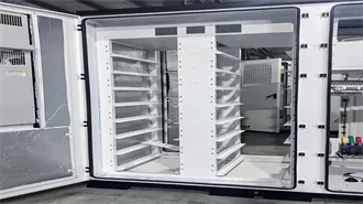 Photovoltaic Power Storage Cabinet Price Trends: Key Factors