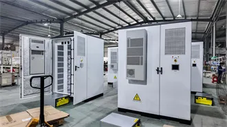 Photovoltaics and electricity