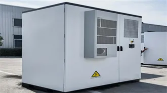 Economic Benefit Comparison of 60kWh Energy Storage Battery