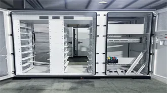 How Much Does A 50kw Mobile Energy Storage Container Cost In