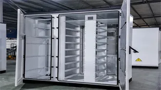 Madagascar communication base station battery energy storage