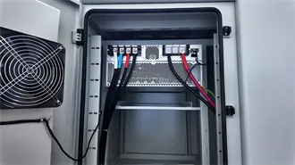 ECUADOR: THREAT OF COLUMBIAN DRUG SPILLOVER