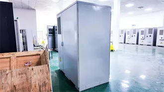 Lithium-Ion Batteries for Solar Energy Storage: A Comprehensive Guide