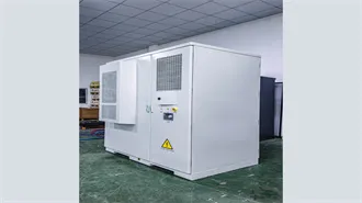 Top 10 Energy Storage Companies in Italy | PF Nexus