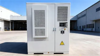 Top Energy Storage Lithium Iron Battery Manufacturers Ranking