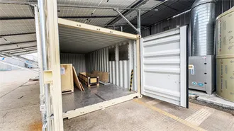Outdoor Photovoltaic Energy Cabinet, Base Station Energy Storage
