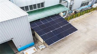 Solar PV Trackers Technology Assessment
