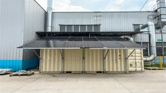 Phoenix Solar Company | Argent Solar Electric