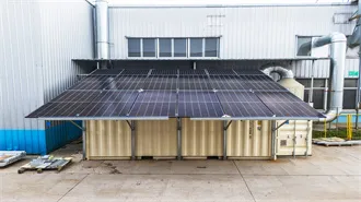 turnkey domestic energy storage EPC contract price in Israel