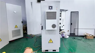 Photovoltaics and electricity