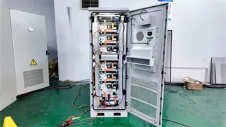 How to Properly Size a Battery Energy Storage System