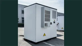 Evelyn Wang: A new energy source at MIT