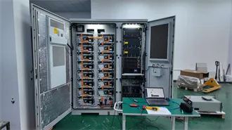 How Much Does Commercial Energy Storage Cost?