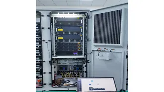 DOHA MOBILE ENERGY STORAGE VEHICLE WHOLESALE