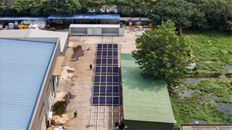 2022 Grid Energy Storage Technology Cost and