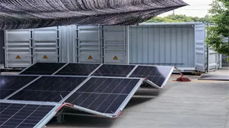 North Korea''s Lithium Energy Storage Revolution: Powering the