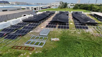 Ulaanbaatar Energy Storage System Integrated Warehouse: Costs,