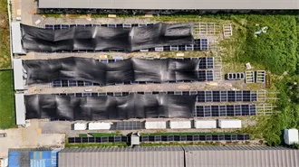 Solar Power Installation | Development | Technology News and Features