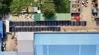2025 Top 20 Global Solar Energy Storage Brands