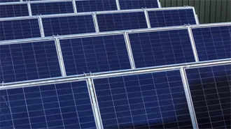 Photovoltaics