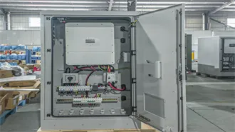Local Solar Company