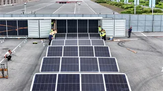 Data-driven prediction of battery cycle life before
