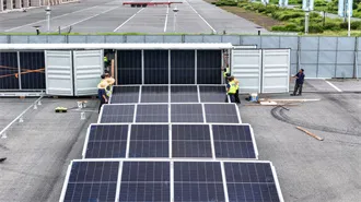 Solar energy | Definition, Uses, Examples, Advantages, & Facts