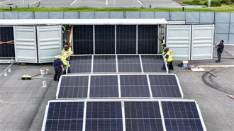 Guyana Energy Storage Company Directory: Powering the Future with