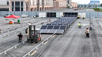 Why Is My Solar Output Low? 8 Common Causes & Fixes