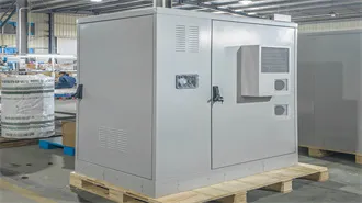 Portable Power Stations, Solar Generators & Home