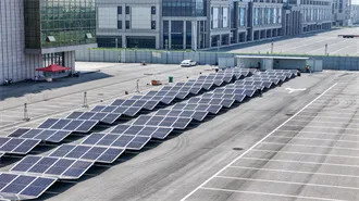 The difference between energy storage cabinets and charging piles