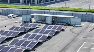 Solar Energy Solutions Catalog