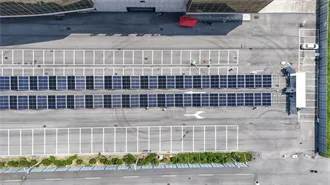 Tuvalu''s New Energy Storage Industry: Powering a Sustainable Future