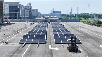 What is plug-in solar (balcony solar)?