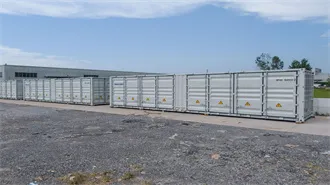 Top 10 Companies in the Lithium Iron Phosphate Battery Industry