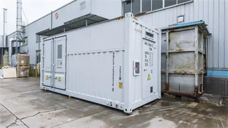 Harare Energy Storage Power Supply Field Quotation Table: Key