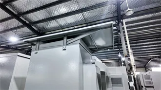 China launches world''s first 628Ah ultra-large battery