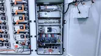 SOLAR | Division of Information Technology