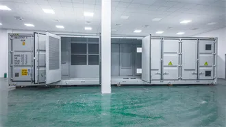 Energy Storage Cabinet Price Guide: Key Factors & Market Trends in