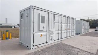 10.3 Implementation of Utility Scale Storage