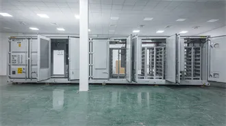 The Real Cost of Commercial Battery Energy Storage
