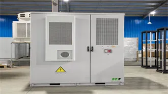 CATL Launches World''s First 9MWh Ultra-Large