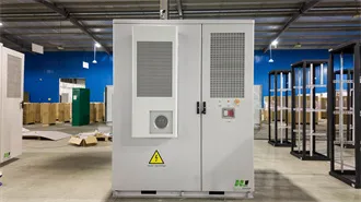 Cairo Energy Storage Projects Powering Egypt''''s Renewable