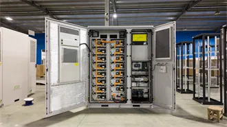 Solar PV Energy Factsheet