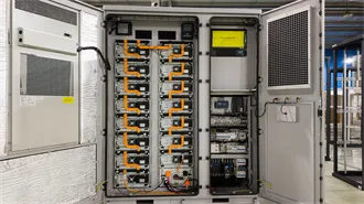 Xcel Energy expands solar and battery storage to enhance cost